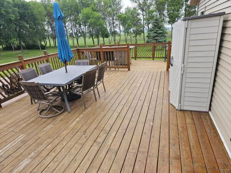 23877 County Road 21 Elbow Lake MN 56531