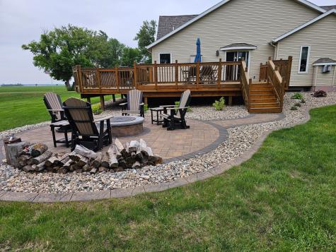 23877 County Road 21 Elbow Lake MN 56531
