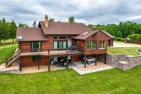 18579 175th Street Audubon MN 56511