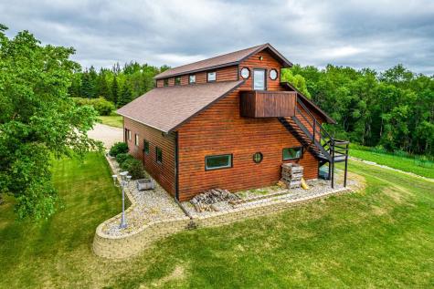 18579 175th Street Audubon MN 56511