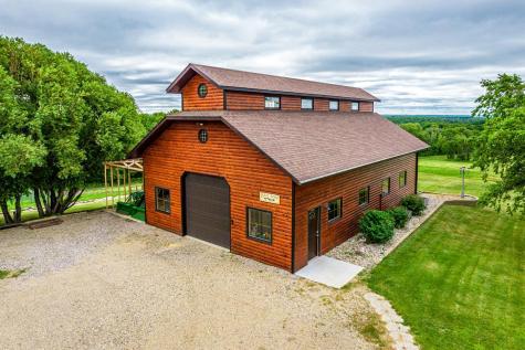 18579 175th Street Audubon MN 56511