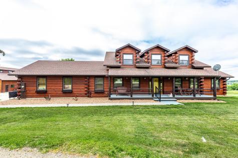 18579 175th Street Audubon MN 56511