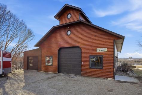 18579 175th Street Audubon MN 56511