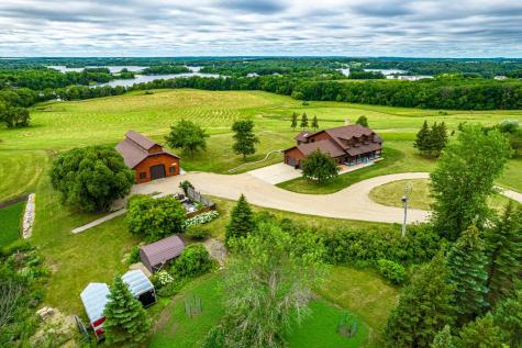 18579 175th Street Audubon MN 56511