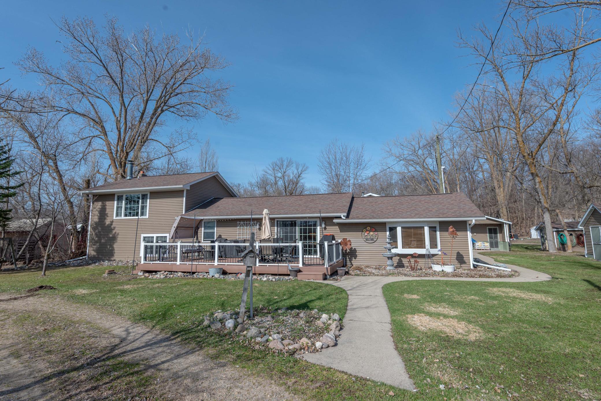 36282 Rush Lake Loop Ottertail MN 56571
