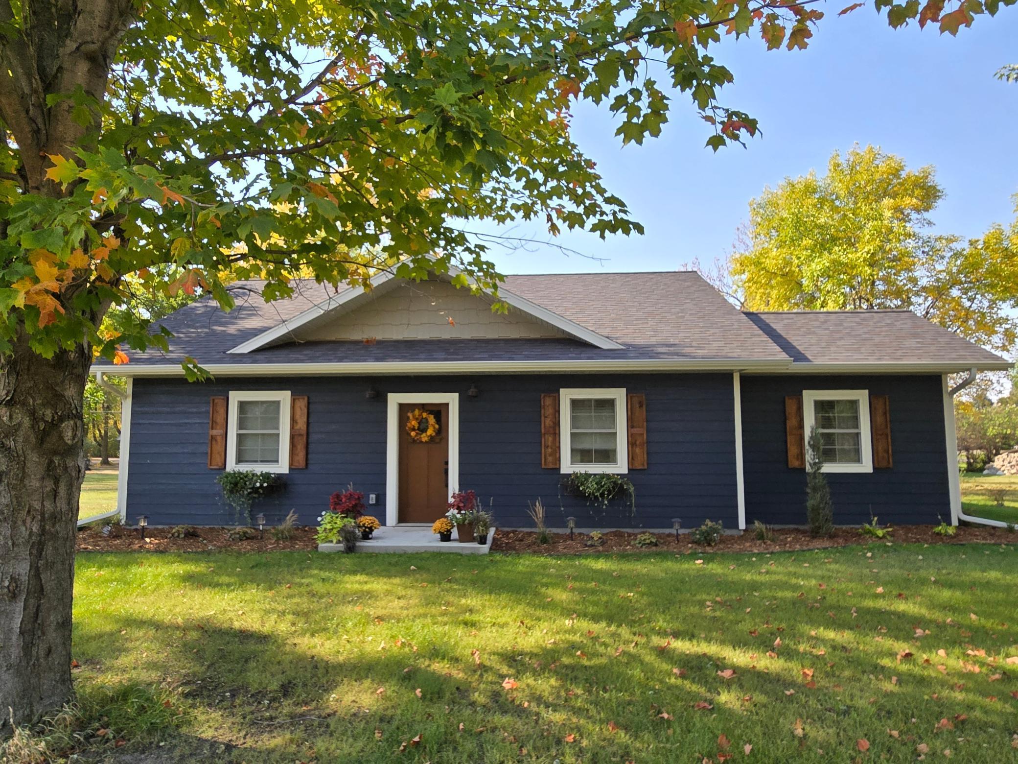 446 Pacific Avenue Hancock MN 56244