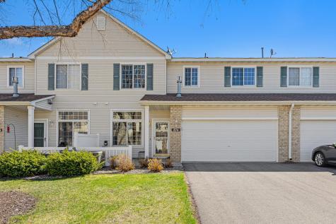 374 Frederick Circle Hastings MN 55033