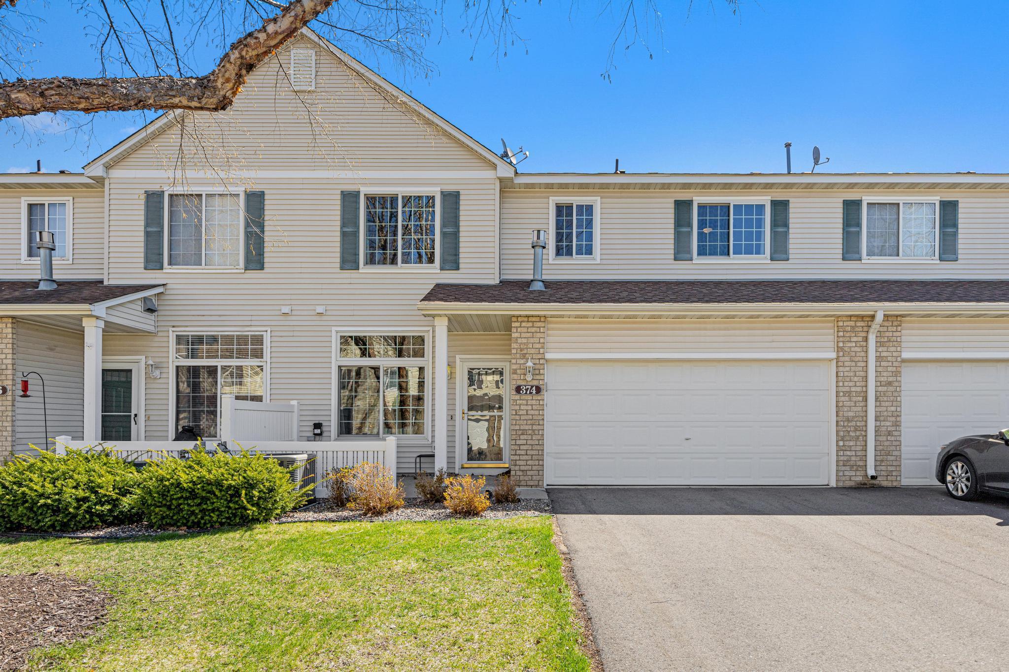 374 Frederick Circle Hastings MN 55033