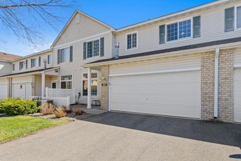 374 Frederick Circle Hastings MN 55033