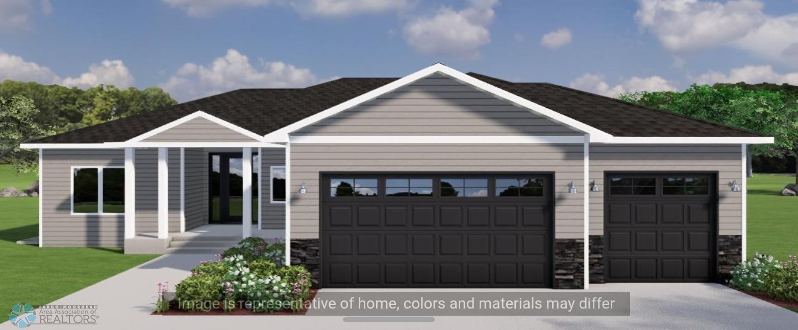 108 Neuman Boulevard Colfax ND 58018