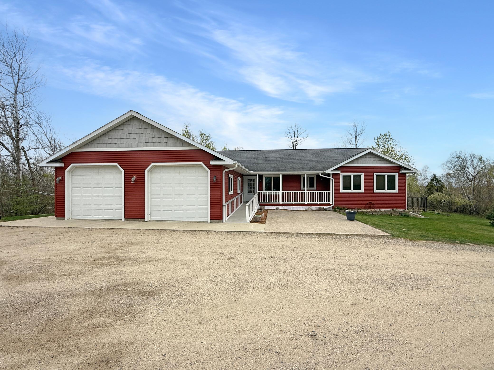 3249 Woodland Hills Drive SE Bemidji MN 56601
