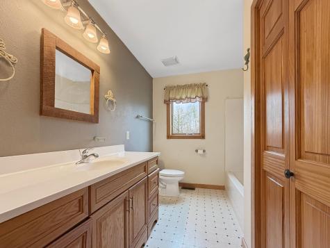 3249 Woodland Hills Drive SE Bemidji MN 56601