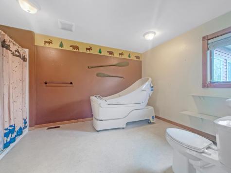 3249 Woodland Hills Drive SE Bemidji MN 56601