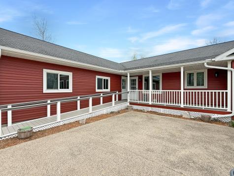 3249 Woodland Hills Drive SE Bemidji MN 56601