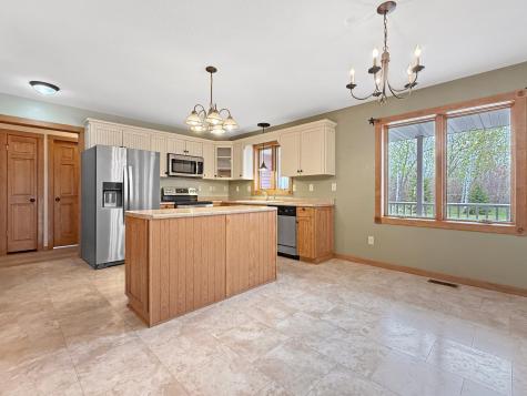 3249 Woodland Hills Drive SE Bemidji MN 56601
