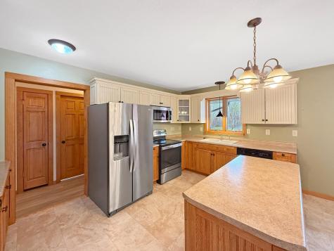 3249 Woodland Hills Drive SE Bemidji MN 56601