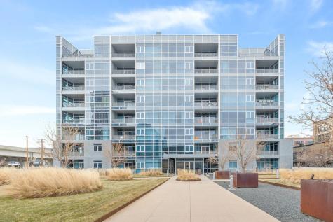 345 6th Avenue N Minneapolis MN 55401