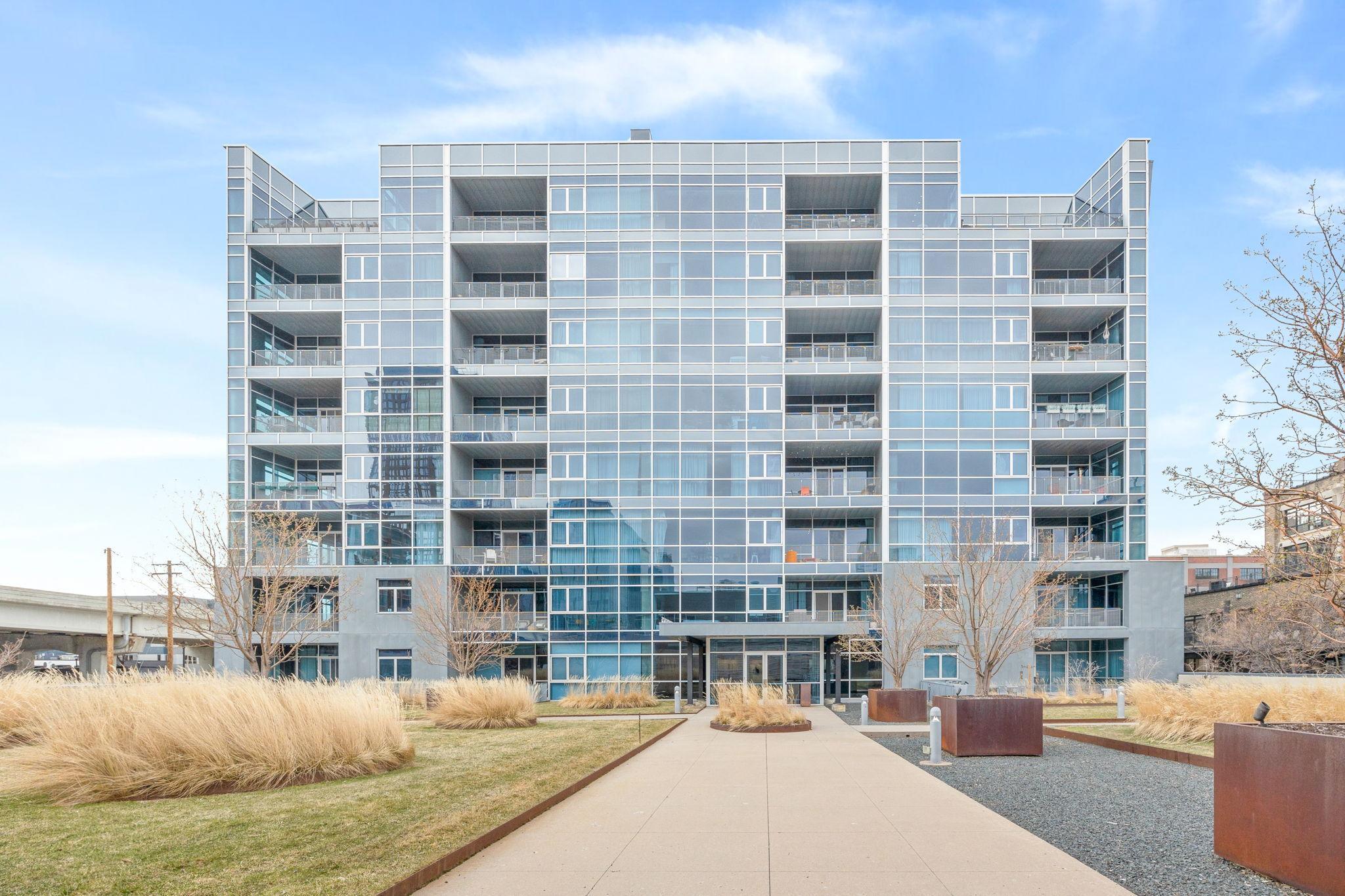 345 6th Avenue N Minneapolis MN 55401