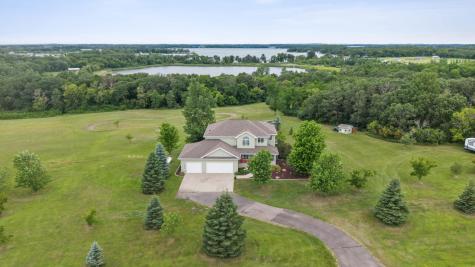 11150 Cormorant Heights Road Audubon MN 56511