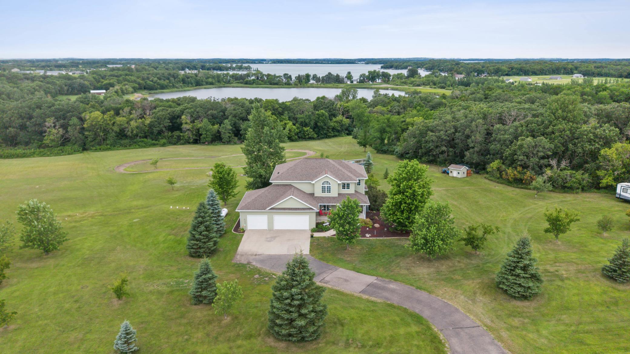 11150 Cormorant Heights Road Audubon MN 56511