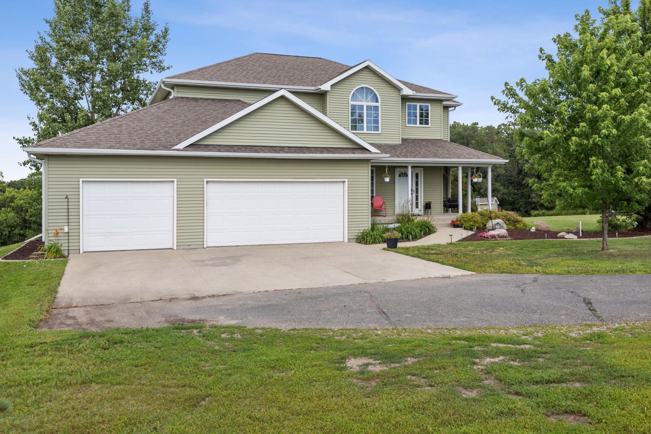 11150 Cormorant Heights Road Audubon MN 56511