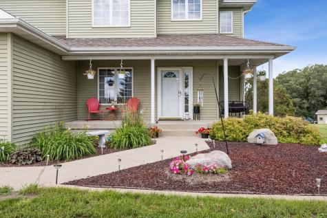 11150 Cormorant Heights Road Audubon MN 56511