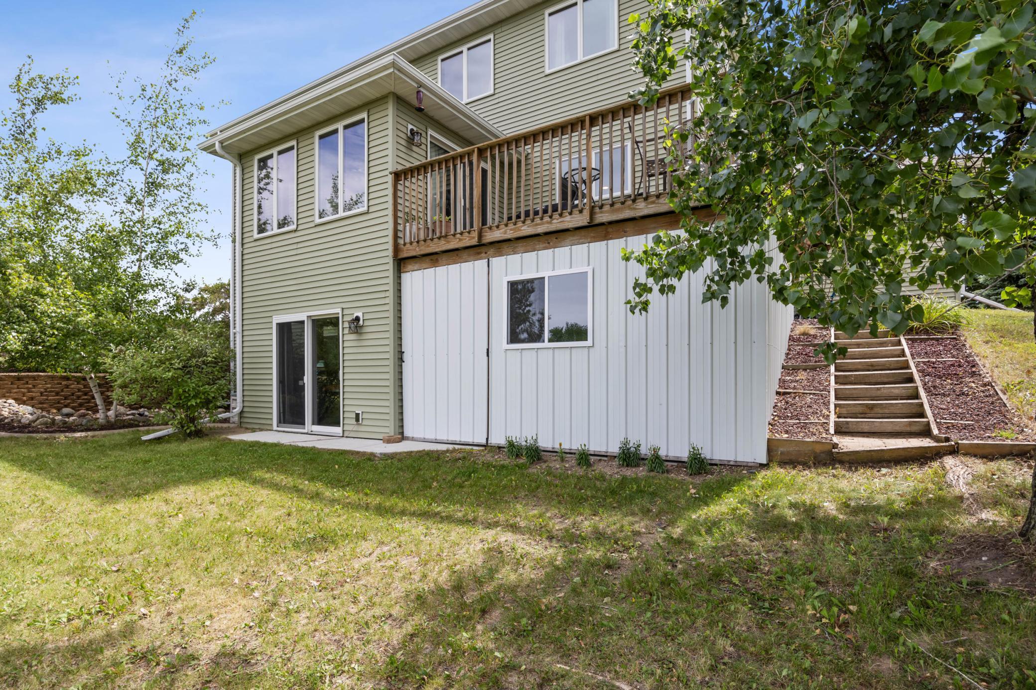 11150 Cormorant Heights Road Audubon MN 56511