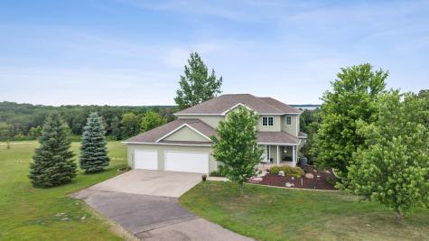 11150 Cormorant Heights Road Audubon MN 56511
