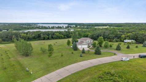 11150 Cormorant Heights Road Audubon MN 56511