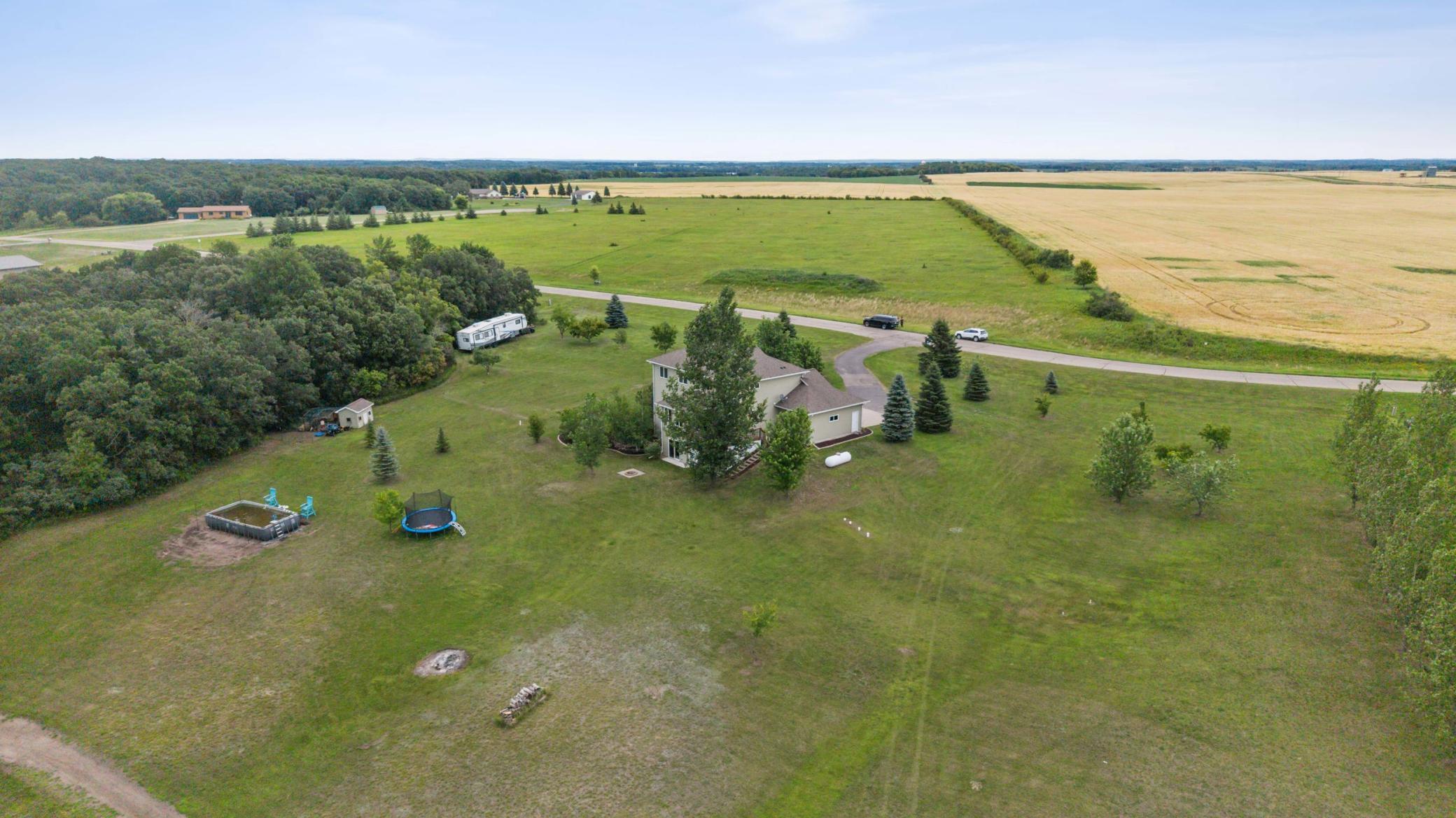 11150 Cormorant Heights Road Audubon MN 56511