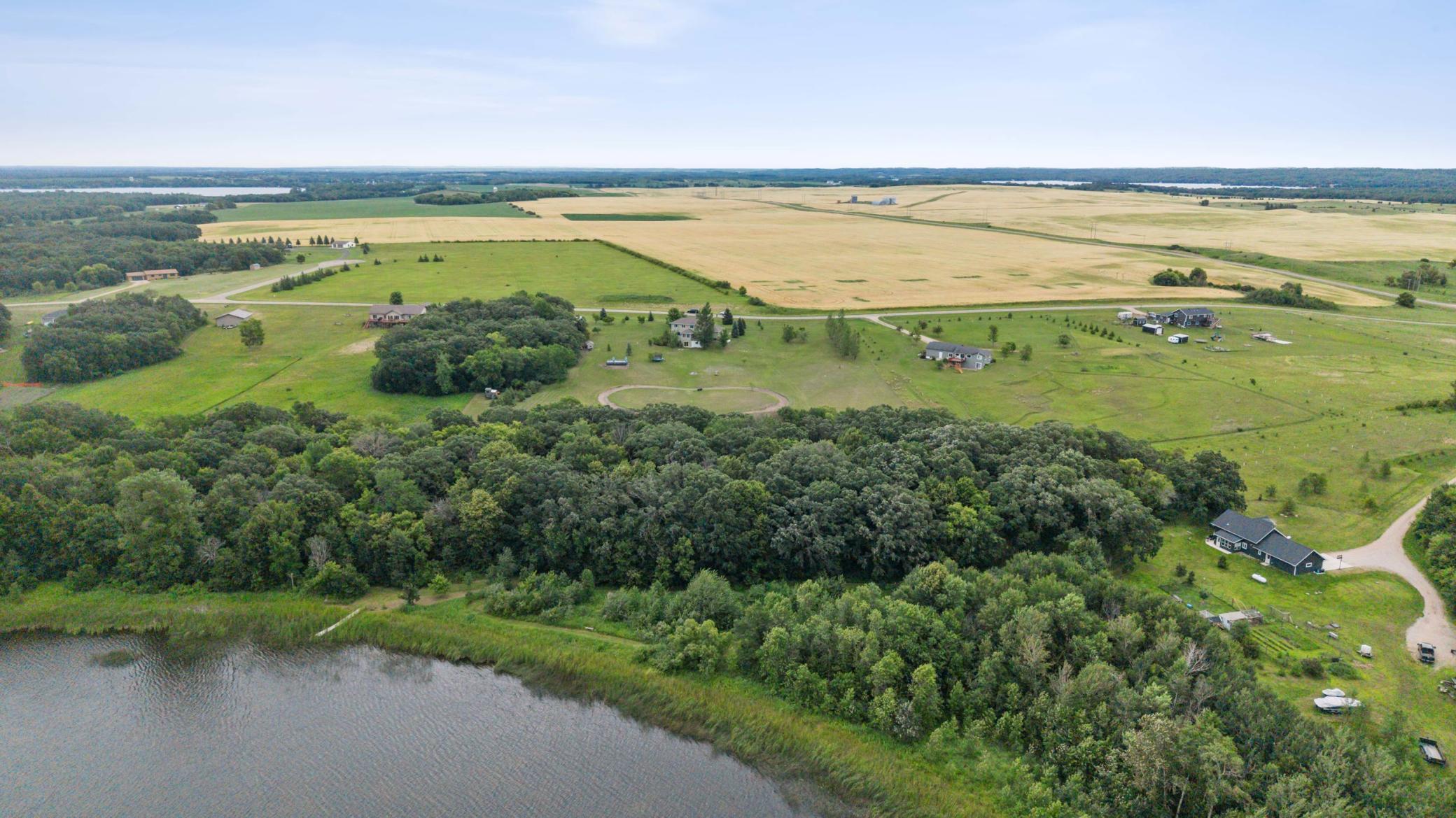 11150 Cormorant Heights Road Audubon MN 56511