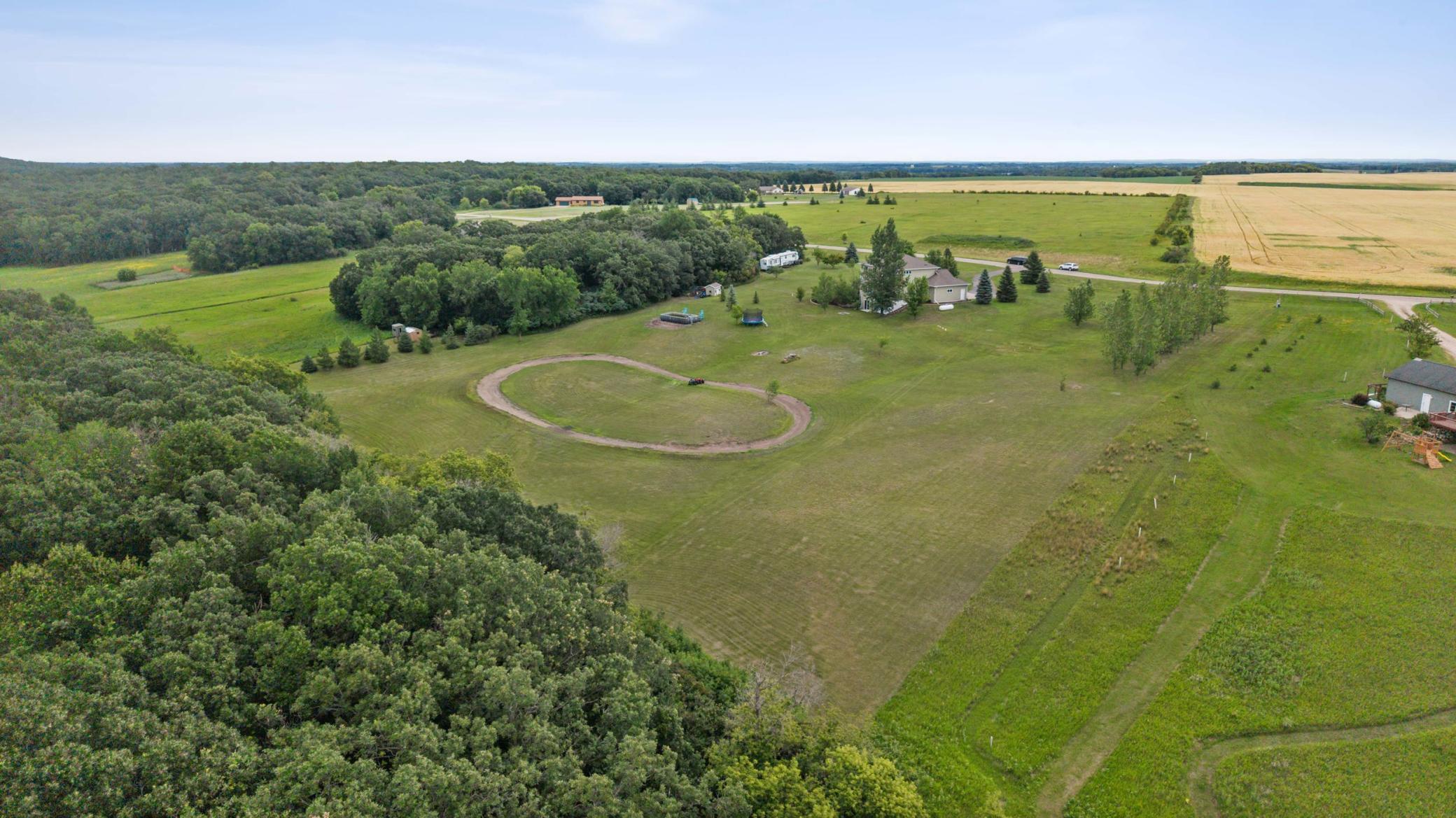 11150 Cormorant Heights Road Audubon MN 56511