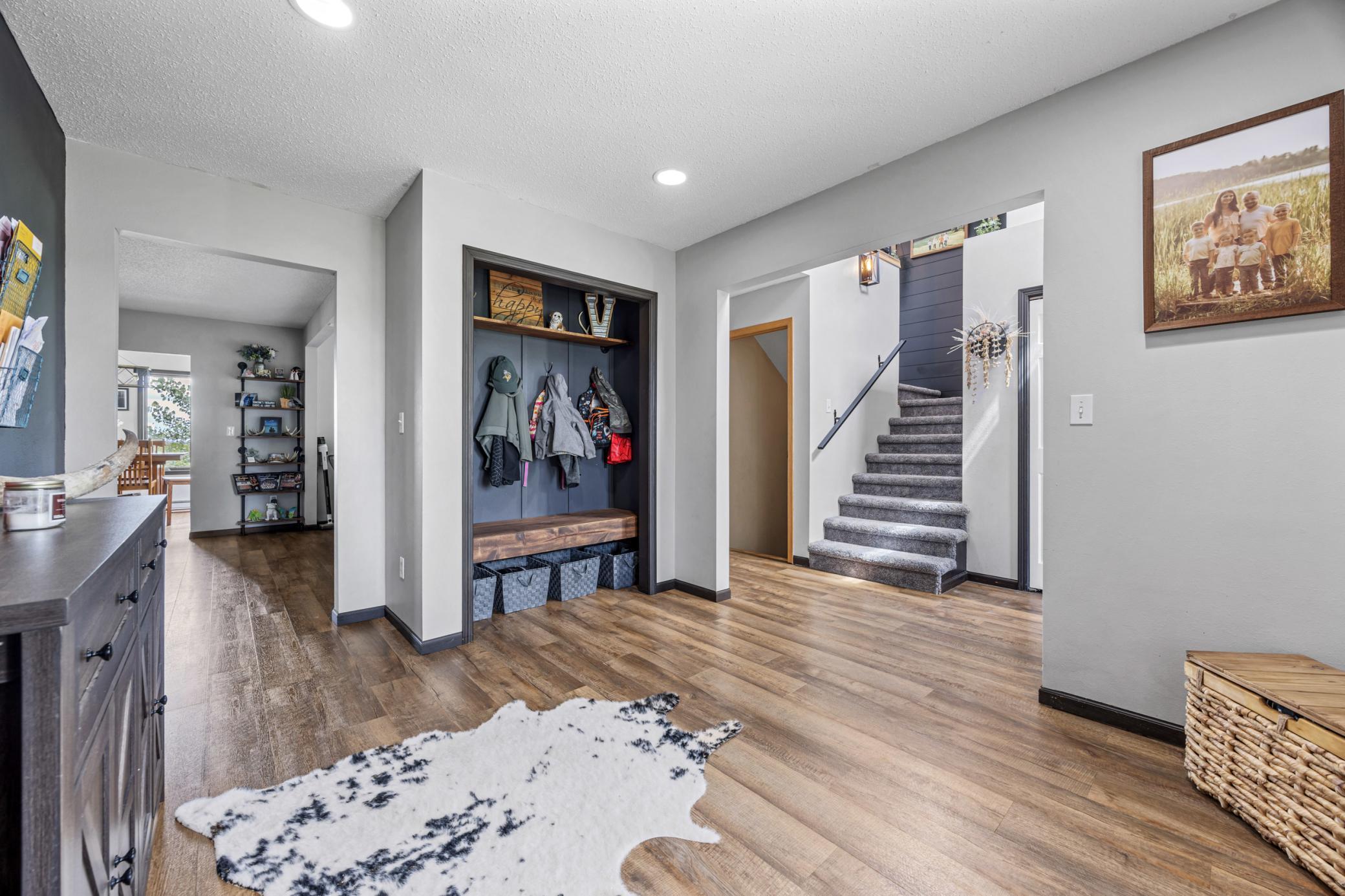 11150 Cormorant Heights Road Audubon MN 56511