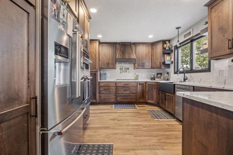 11150 Cormorant Heights Road Audubon MN 56511