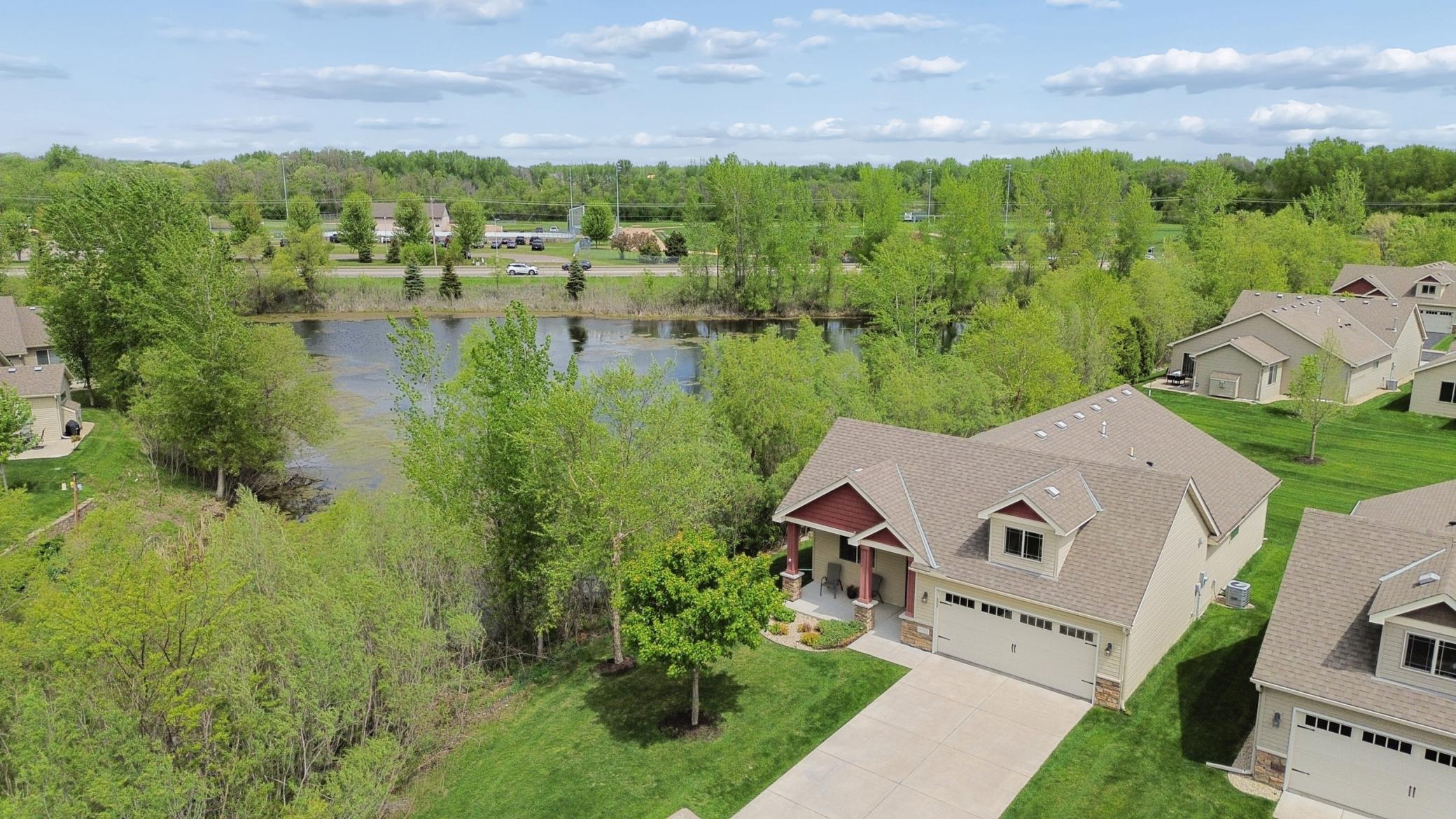 10105 180th Avenue NW Elk River MN 55330
