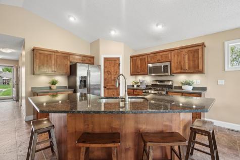 10105 180th Avenue NW Elk River MN 55330