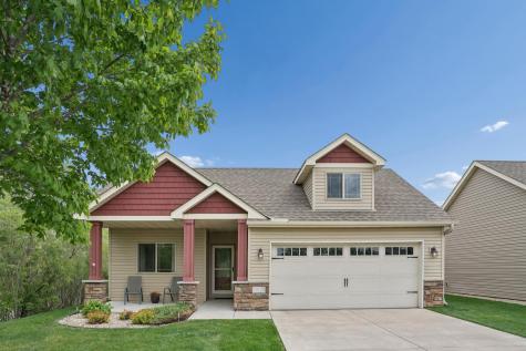 10105 180th Avenue NW Elk River MN 55330