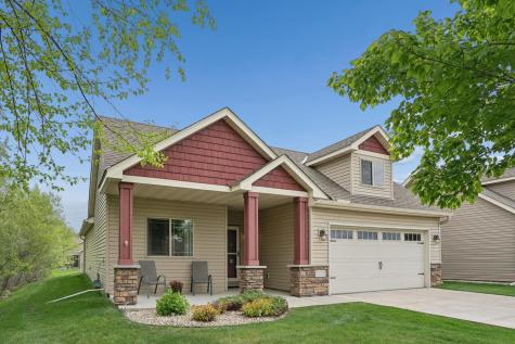 10105 180th Avenue NW Elk River MN 55330