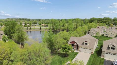 10105 180th Avenue NW Elk River MN 55330