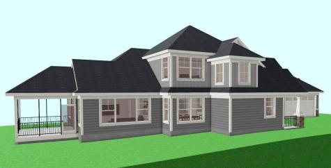 561X Heather Ridge Court Shoreview MN 55126