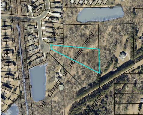 561X Heather Ridge Court Shoreview MN 55126