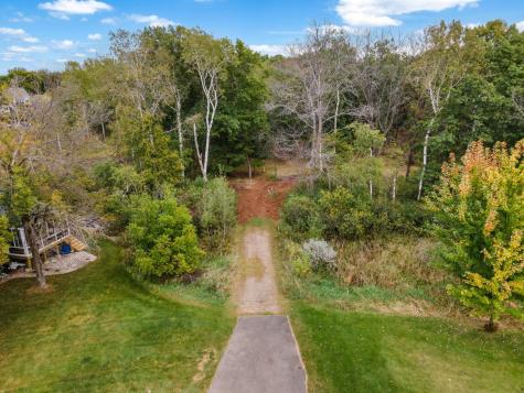 561X Heather Ridge Court Shoreview MN 55126