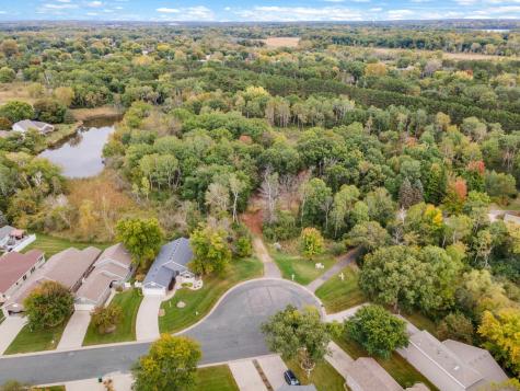 561X Heather Ridge Court Shoreview MN 55126