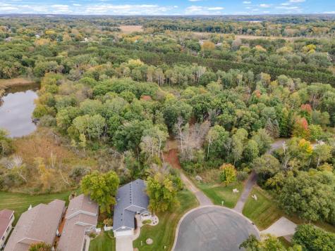 561X Heather Ridge Court Shoreview MN 55126