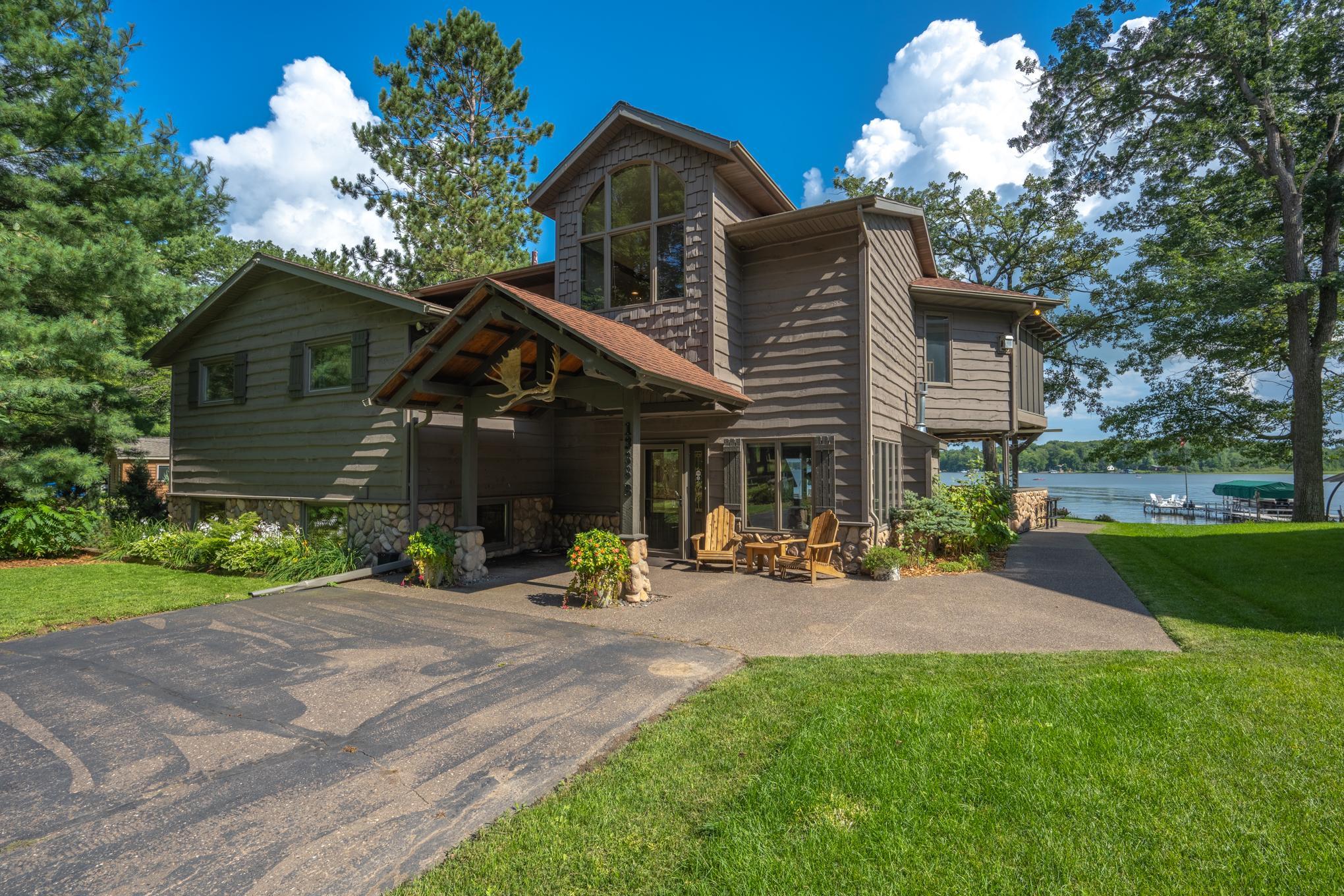 1338 Cr-g Milltown WI 54858