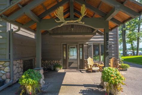 1338 Cr-g Milltown WI 54858