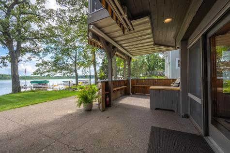1338 Cr-g Milltown WI 54858