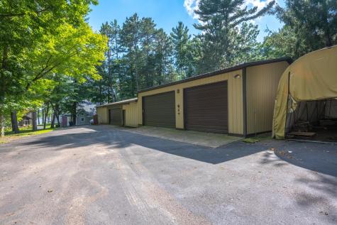 1338 Cr-g Milltown WI 54858