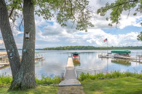 1338 Cr-g Milltown WI 54858