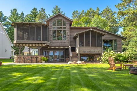 1338 Cr-g Milltown WI 54858